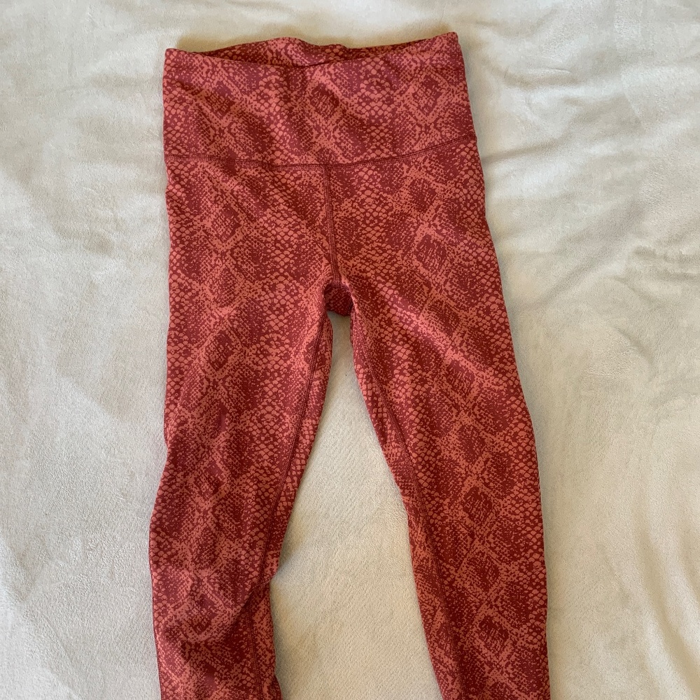 Athleta leggings